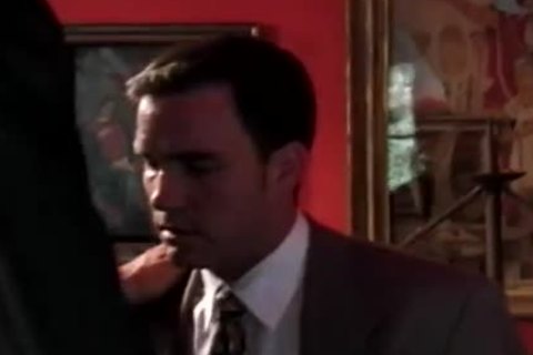 Drew Andrews And Dallas Taylor Have Steamy Sex At The Porch