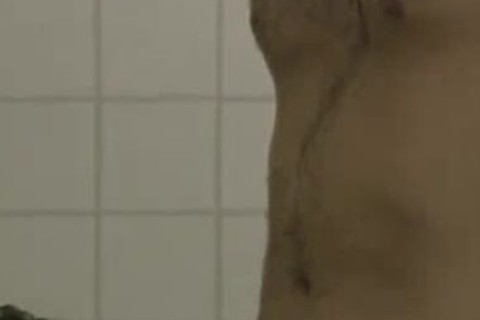 he Was One admirable Specimen Of a dude