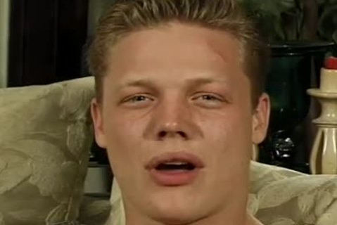 Interviews - Scene three - Inferno