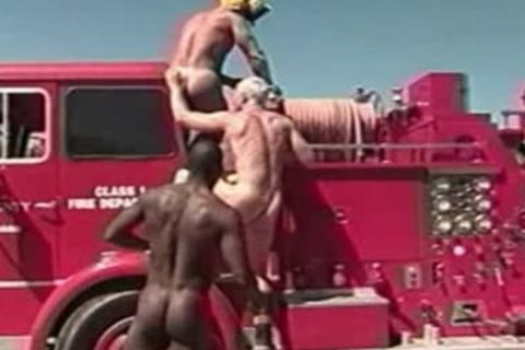 dirty As Hell - Firemen - Vintage