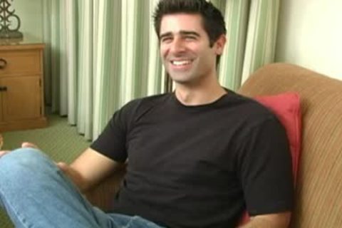 sleazy ramrod tempted  