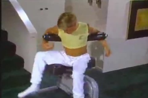 Retro 90s enormous dick Porno homo bare video