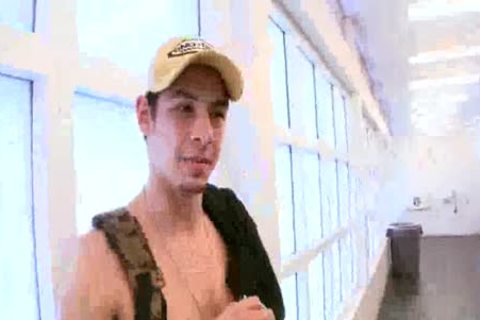 Kurt Wilde receives plowed one greater quantity time