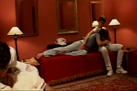 French Tourist Wants Some enjoyment