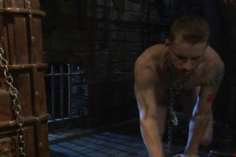 sadomasochism master In Leather Trains A homosexual villein