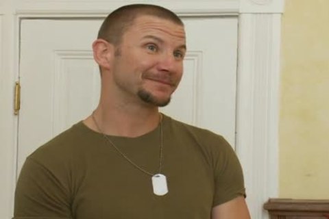 castigation For Brenn Wyson