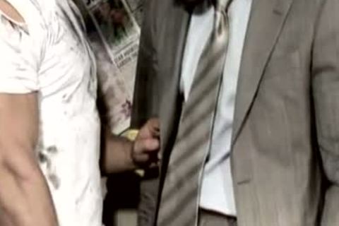 nasty Mechanic-Damien-Brown-Pr