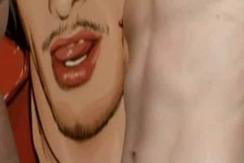 Paddy O'Brian's nailing A teen