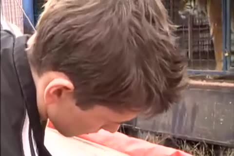 BB teens & boys / TRASGU XII