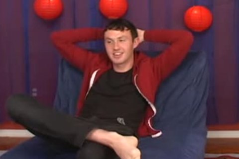 wanking boy gets shlong Sucked Off