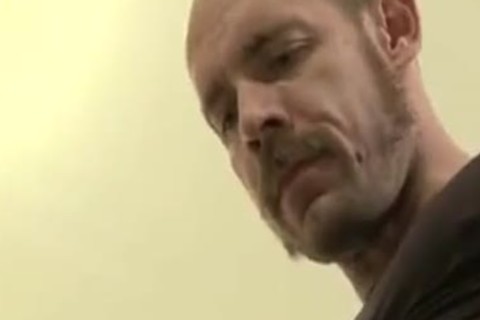 Doctor likes hard fucking
