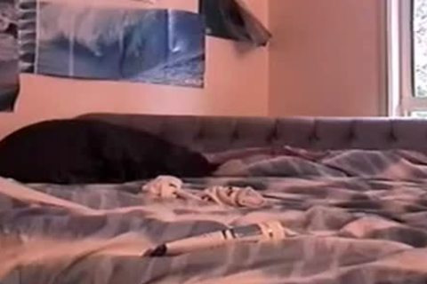 Two boyz passionate Sex