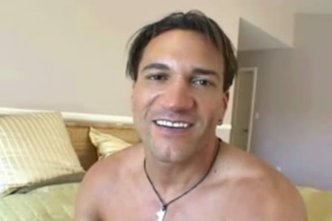 mature Wanker
