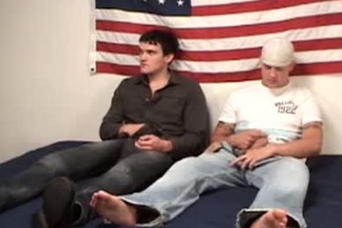 GPB / Privates Aidyn And Blake