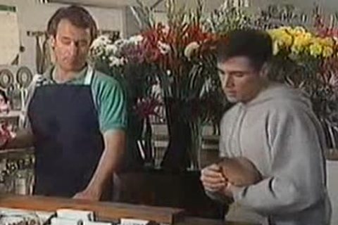 Hold Me one greater quantity time 93 - Full movie scene