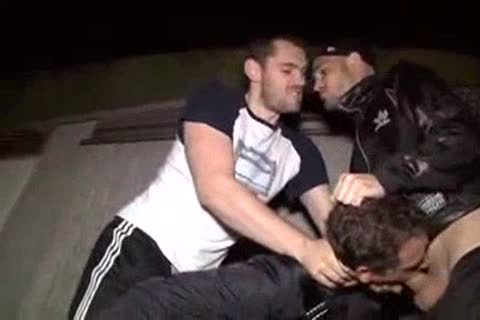 Threeway Public