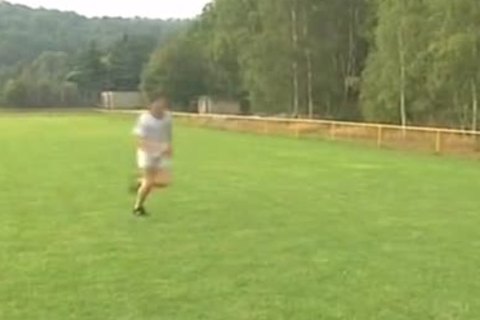 Soccer Camp (Full clip)