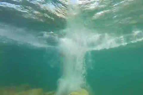 Alas, Summer Is Done And It Brings To An End The Swimming Season.  The Last Of The Water Shots In Various States Of costume And undress Are Here.  enjoy Not One, But Two sperm Shots In This Footage.