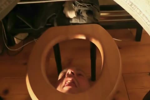 Part two Of 2nd Session With Kinkbrat, rimming below His Rimseat, Getting pissed On And Him Shooting his load In My throat For Me To swallow

Great anal To Eat :-P

If you Like, Pls Rate/comment And Add To Your Fav's

Thx !