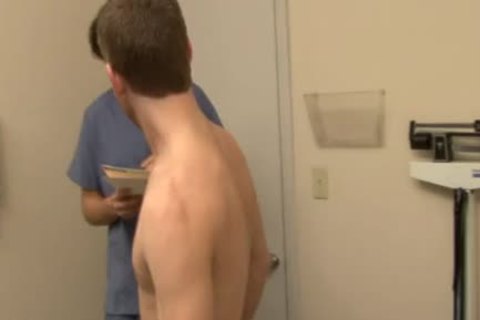 yummy Doctor slam His Patient