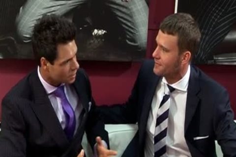 studs IN SUITS II