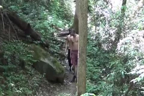 Anthony Verusso & Travis Stevens - Www.Ga