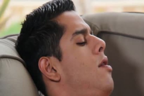 Derek Parkers big wang bonks A Load Out Of Bobby Hart