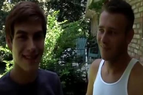 dude acquires Face sperm Slimed