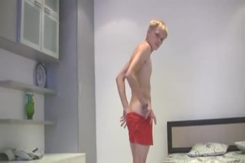 Yully slutty girl blonde