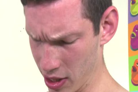 Two homo men Love To enjoy Sodomy