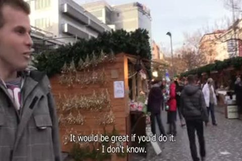 Cz Hunter 172 - Filip, nineteen Yo, acquires Barebacked