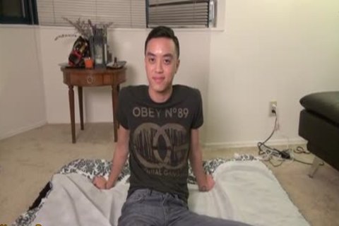 Harness oriental jizz Spray