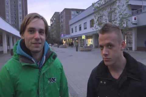 CZECH studs - They Would Do Anythyng For cash