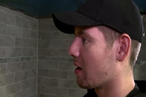 schlong Virgins Locker Room Sex Caught By coach