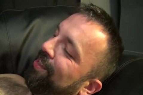 Smoking Rear Fingered And fucked.