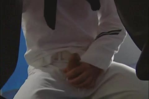 Brock slavemaster bonks Brent Everette