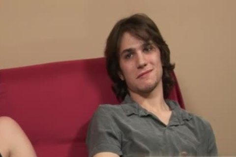 Straight teens kissing Gallery homosexual Right Away, Vinnie Had His