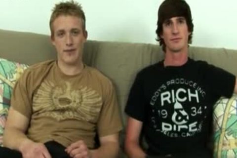 Straight Light Skinned boyz homosexual Porn movies both dudes Watched The Porn