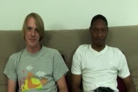 Straight males slammed In anal By vigour homo First Time The Reaction Wasnt