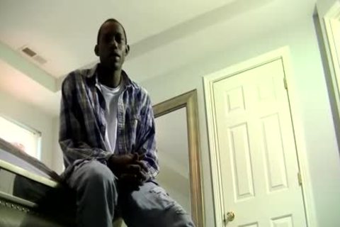 biggest Daddy Joe First Oversized ebony penis Experience In His face hole HD Porn Recorded - SpankBang