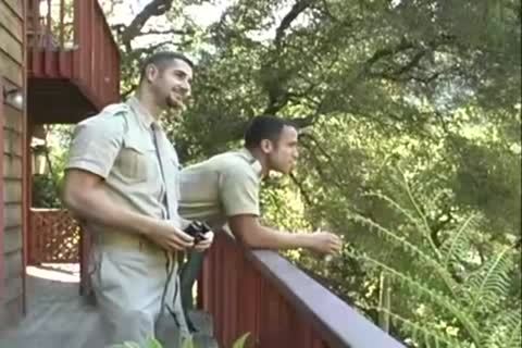 lusty lust Of Forest Rangers #two