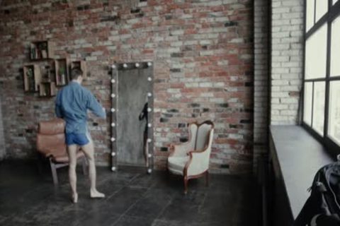 sweet Male With A wonderful 10-Pounder Boxing