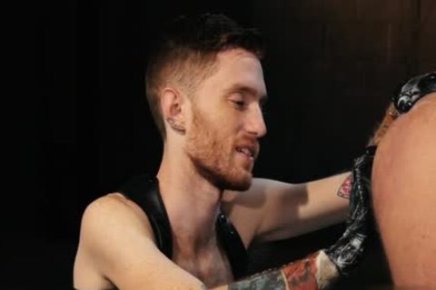 naughty 10-Pounder Fetish And cumshot