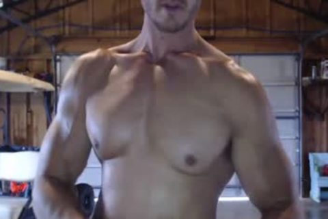 Southern Hunk On webcam