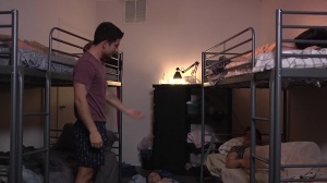 group Home - group Hook up