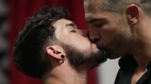 Telenovela - D.O. & Pietro Duarte weenie Love