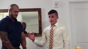 Always Be Closing - Jake Porter & Jason Vario oral job dril