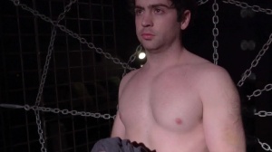 Daddy's Dungeon - Daddy plow