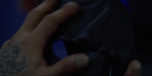 Just knob League : A homosexual XXX Parody - Johnny Rapid & Ryan pokes anal Hook up