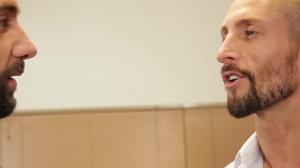 Delivering The Goods - Nick North, Jonan Wolff pooper pound